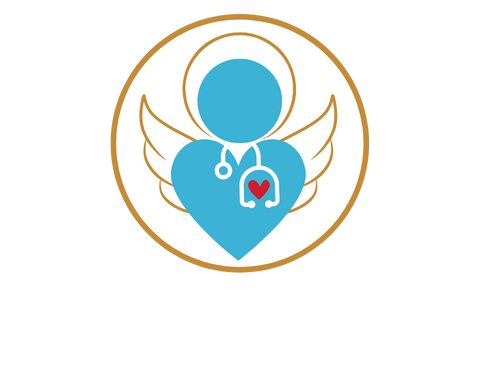 Life Guardian Angels Logo